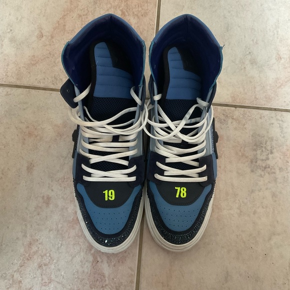 Phillip Plein - Picture 1 of 4